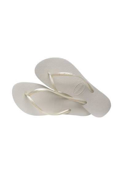 Havaianas Slım Kadın Terlik 4000030 Beyaz
