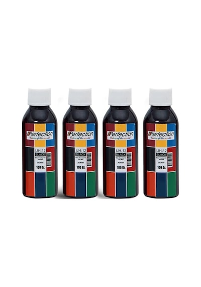 Canon Uyumlu Gm4040 Gm2040 Gı-40 Mono Siyah Yazıcı Mürekkebi 400 Gr