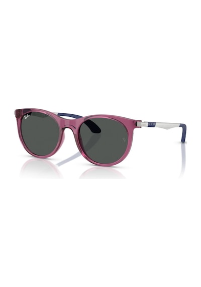 Ray-Ban Junior 9082s 718687 47-17 Lila