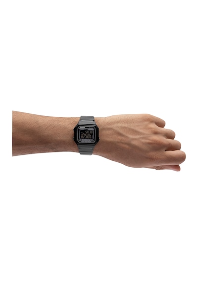 Casio B650wb-1bdf Kol Saati Metal