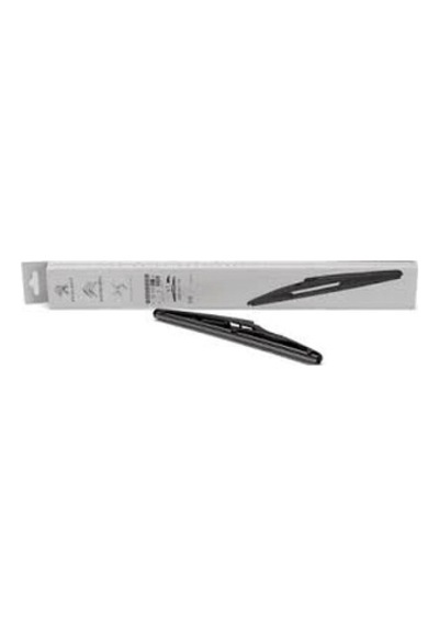 Silecek Süpürgesı Arka Psa 308 Iı / 3008 / Megane B.m 12- Oem No: 1610785180