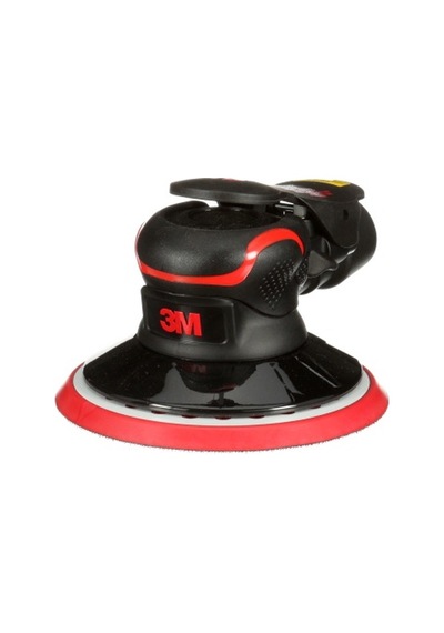 3M 33628 Havalı Zımpara Makinası 5 Orbit 150mm