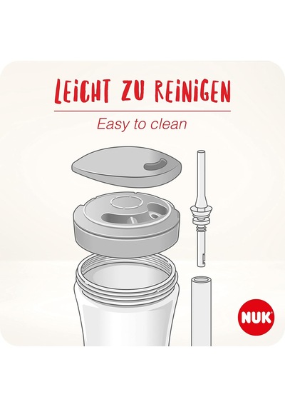 Action Pipetli Bardak, 230 Ml, Kedi Genel