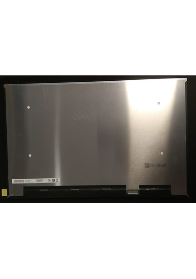 17.0 Slim 40 Pin Narrow Qhd Kıvrık Düz 2560x1600 240hz Endar Soket Notebook Ekran