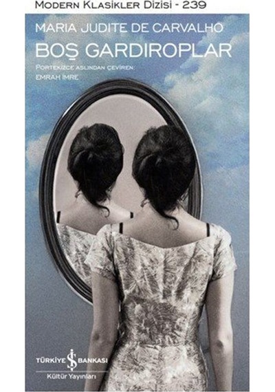 Boş Gardıroplar Ciltli / Maria Judite De Carvalho