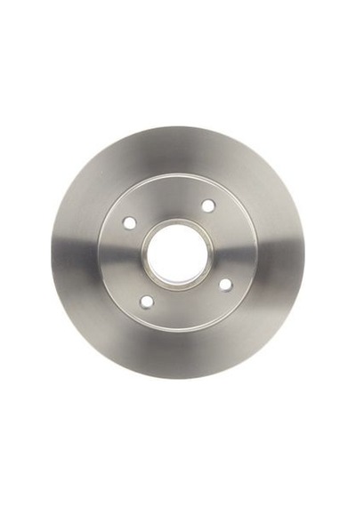 Peugeot 307 1.4 2000-2007 Bosch Arka Disk 2 Adet