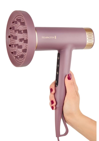 Remington Ec8930 Airvive Dijital Saç Kurutma Makinesi