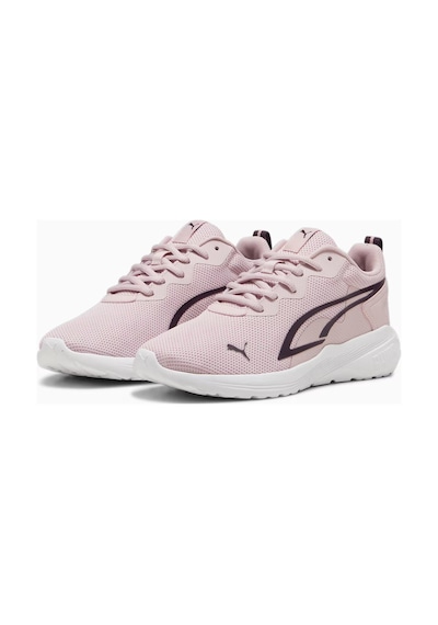 Puma All Day Active Günlük Spor Ayakkabı C-pum387386j10p19 Pembe