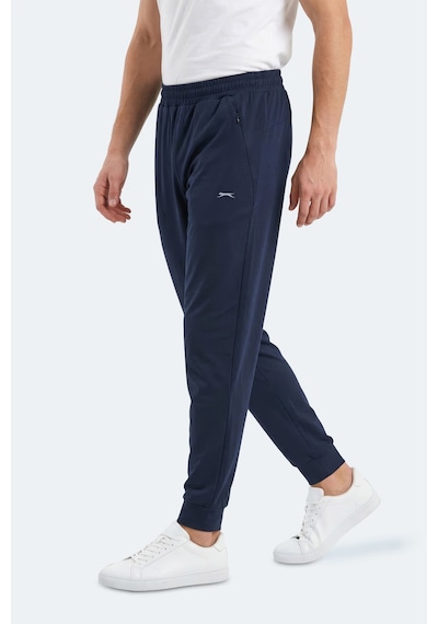 Slazenger Revolvex Erkek Lacivert Eşofman Altı