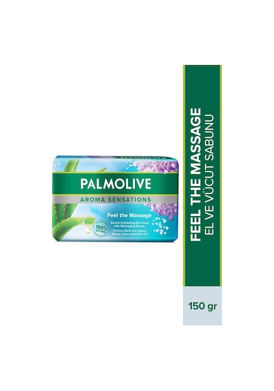 Palmolive Aroma Sensations Feel The Massage Vücut Sabunu 150 G