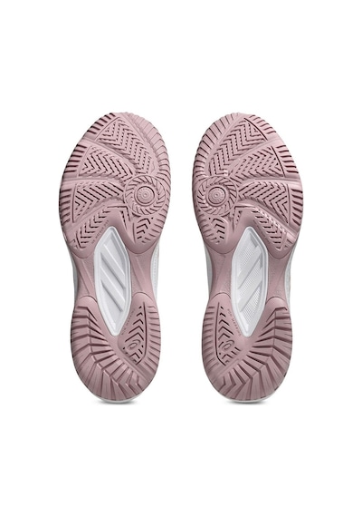 Asics Upcourt 6 Kadın Tenis Ayakkabısı 1072a107-703 Pembe
