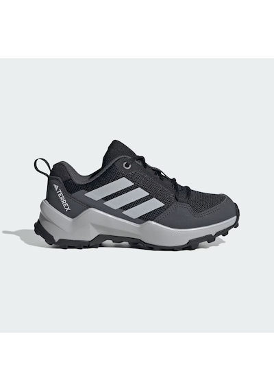 Adidas Terrex Ax4s Unisex Çocuk Yürüyüş Ayakkabısı Ih2874 Siyah