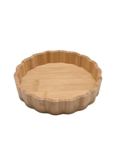 Bambum Crumble Salata Ve Meyve Kasesi Derin Küçük B5926
