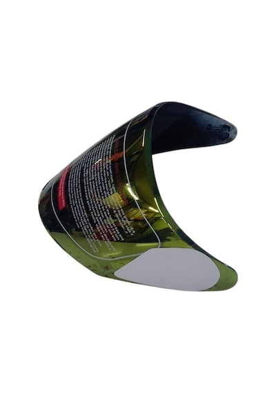 Kask Camı Jk526 Irıdıum Gold