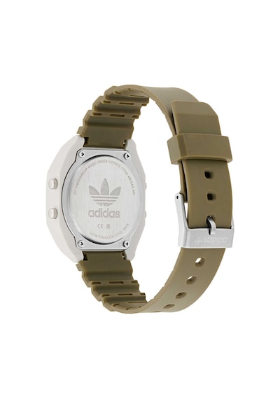 Adidas Adaost26524 Kol Saati Beyaz