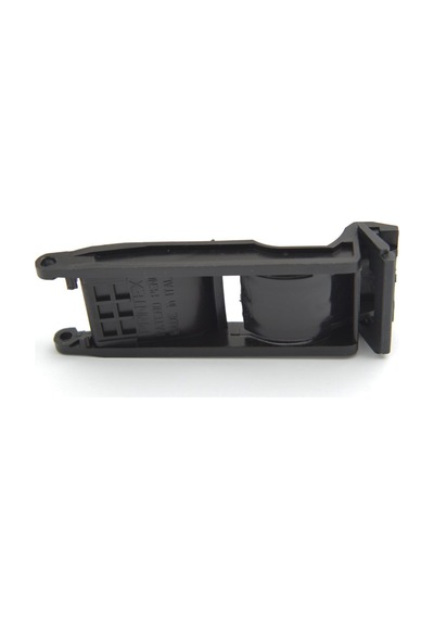 Tekstil Tipi Etiketleme Makinesi Alt Kapak / V5021-12