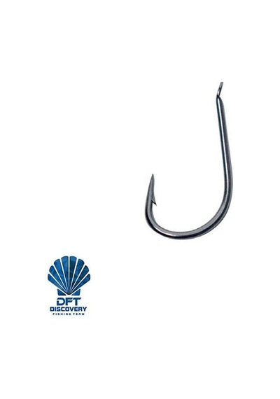 Dft Discovery 505 No:2/0 Nikel Olta İğnesi 1000adt