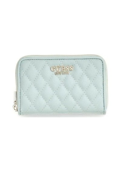 Guess Atabey Orta Boy Fermuarlı Kadın Cüzdan Swqg9894140-lıs T/u