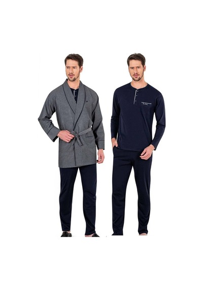 Pierre Cardin Erkek Set Takım 001