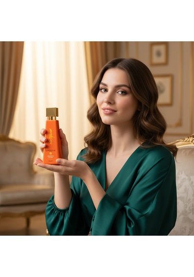 Groove Fragrance Intense Eau De Parfum Çiçeksi Parfüm & Zarif Koku 150 Ml