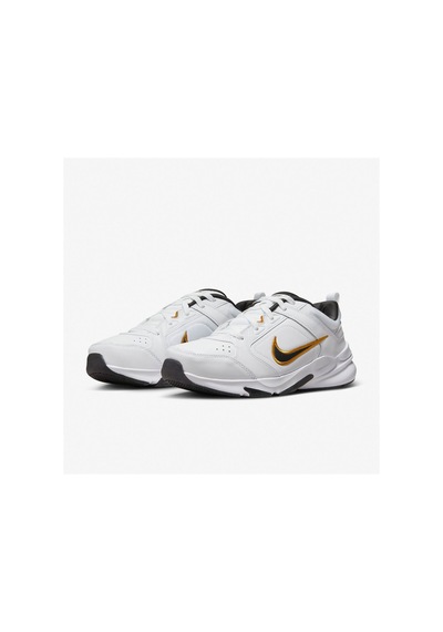 Nike Defyallday Erkek Beyaz Yürüyüş/koşu Spor Ayakkabı Dj1196-103