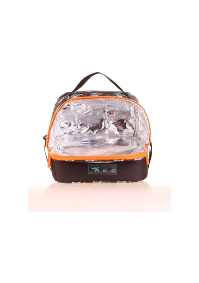 Kaukko Kids Beslenme Çantası Cube Shark L7175