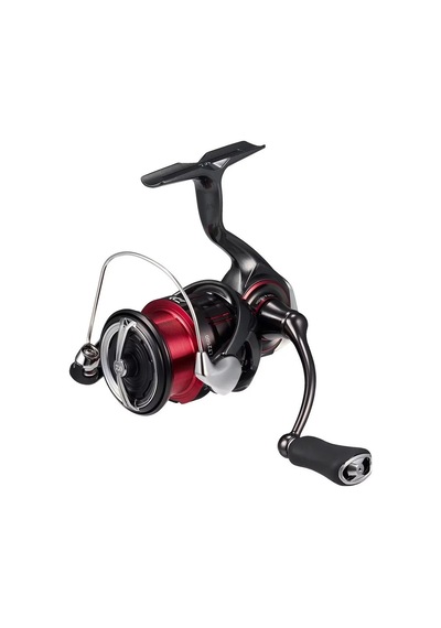 Daiwa Ballistic 25 Air Lt 2000 Sp Lrf Olta Makinesi