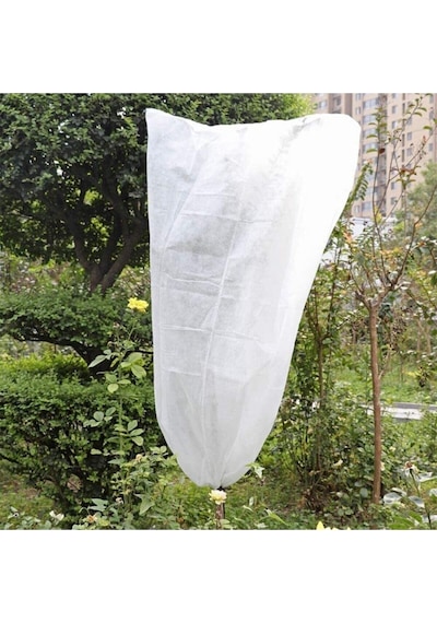 Ağaç Koruma Torbası 1 Adet 1.60X3.20 M 1 Adet Don Kırağı Örtü Ağaç Koruma Torbası 1 Adet 1.60X3.20 M 1 Adet Don Kırağı Örtü