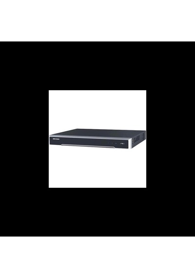 Hıkvısıon Ds-7616nı-q2, 16kanal, 8mpix, H265+, 2 Hdd Desteği, 2160p Kayıt, 160mbps Bant Genişliği, M