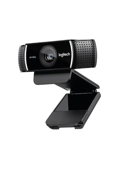 Logitech C922 960-001088 Pro Stream Webcam