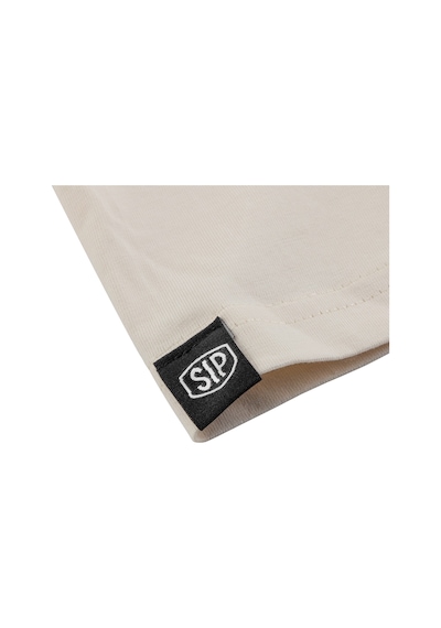 Fuel Sıp T-shirt - Life İs Better On A Rally Beyaz / Sıp