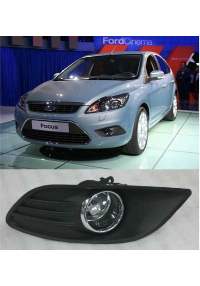 Ford Focus 3 Sis Farı (2009-2012)