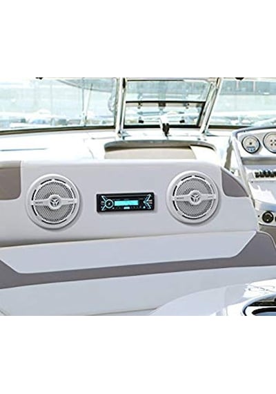 Sony  Xs-Mp1611  17  Cm  140  Watt  Marine  Hoparlör