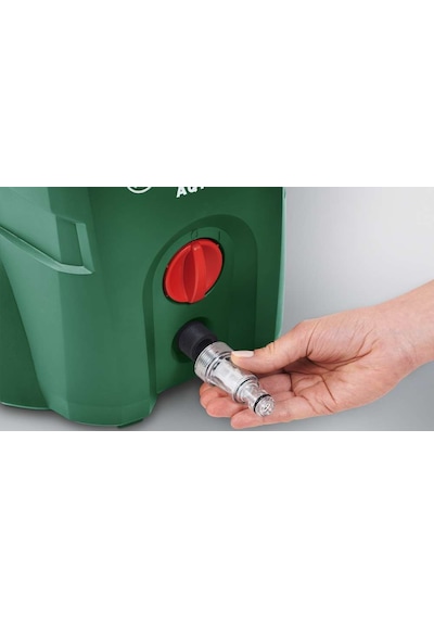 Bosch Su Filtresi (EasyAquatak. UniversalAquatak. AdvancedAquatak İçin) - F016800577