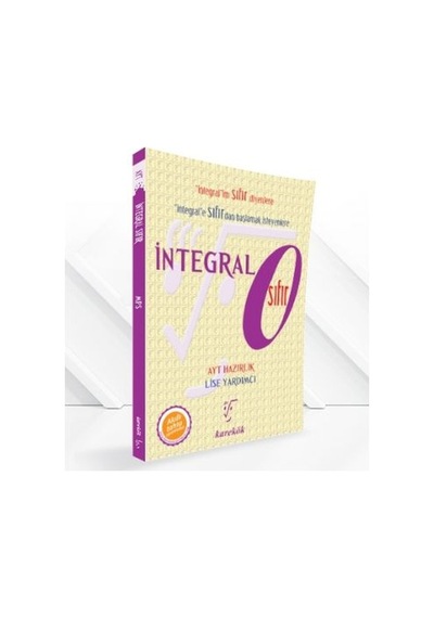 Karekök Ayt Integral 0