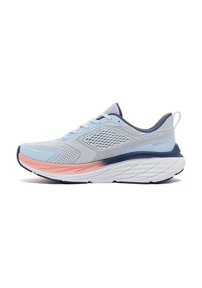 Skechers Max Cushıonıng Elıte 3 Kadın Koşu Ayakkabısı 129720-lbpk Mavi Renkli