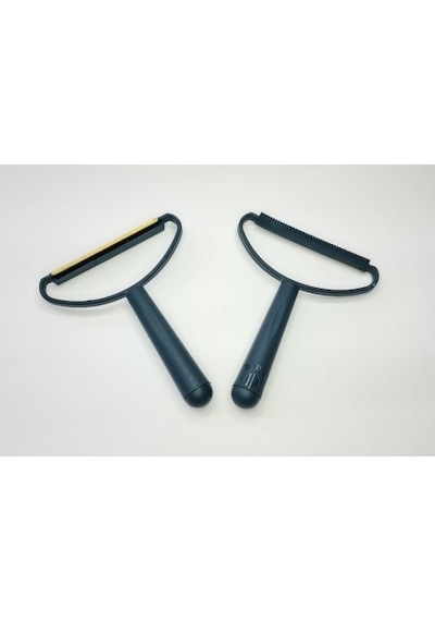 Smyrna Çift Taraflı Elbise Tiftik Ve Tüy Toparlayıcı - Smyrnashop6519891e-8c8 Koyu Yeşil