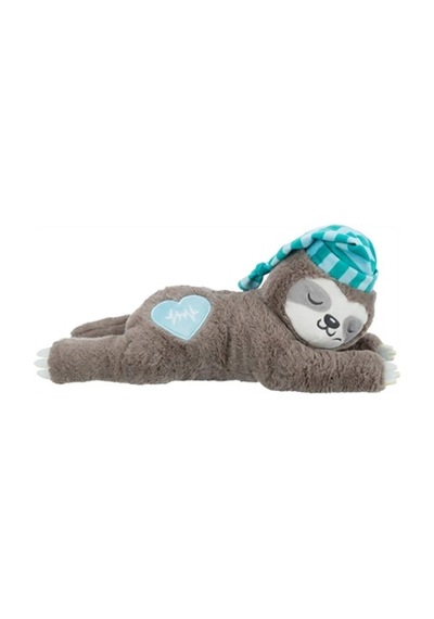 Trixie Köpek Junior Tembel Hayvan Peluş Oyuncak 34cm