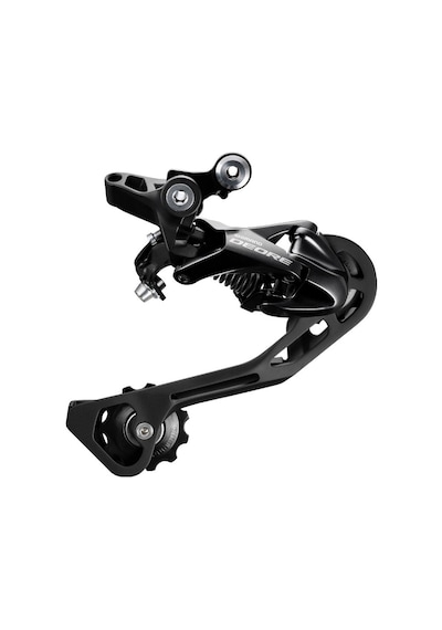 Shimano Deore Rd-t6000 Arka Aktarıcı 10v Sgs Siyah