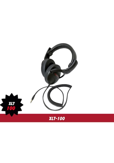 Fisher Xlt-100 Su Kaçak Tespit Cihazı