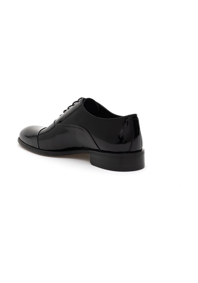 Cacharel Erkek Siyah Ayakkabı 50269455-vr046