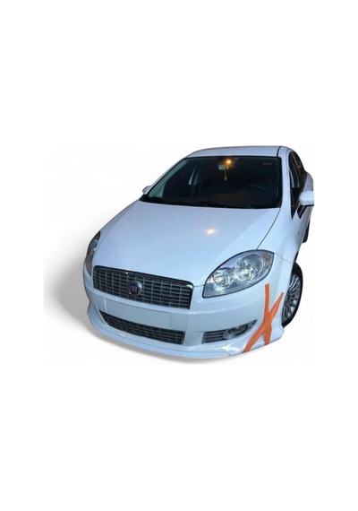 Fiat Linea Ön Tampon Eki Makyajsız Kasa Kampanyalı Fiyat - 846431400