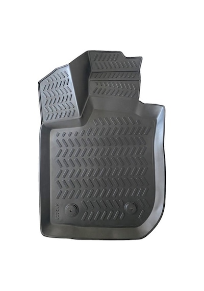 Rizline Mitsubishi L200 2005-2019 3D Havuzlu Paspas (549334800)