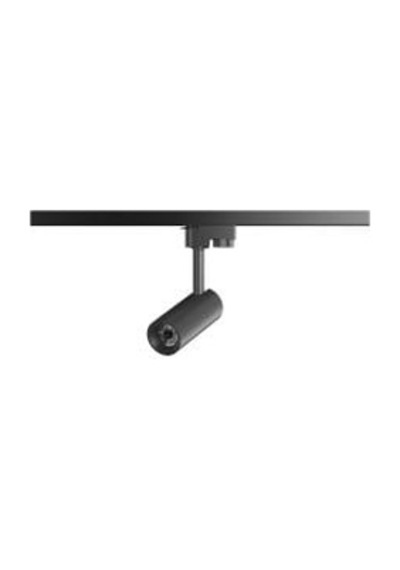 Goya Gy 3660 8 Watt Ray Spot Armatür 3000k Günışığı Siyah Kasa Çok Renkli