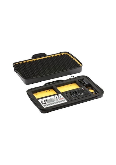 Korg Cb4-volca Hard Shell Case Volca Serisi Snyth'ler İçin Taşıma Çantası
