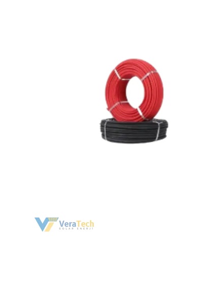 Veratech Solar Enerji Bağ Evi Tv Aydınlatma Paketi