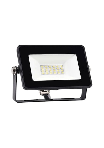 Lightson Led Slim Projektör 100 W Beyaz Işık