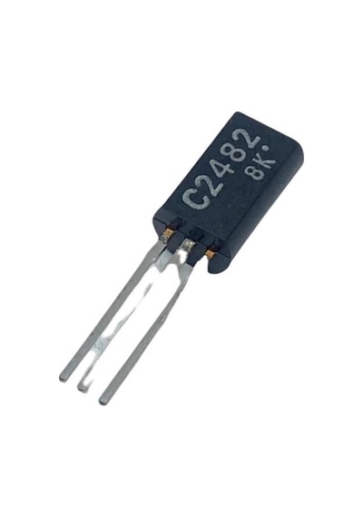 2sc 2482 To-92l Transistör