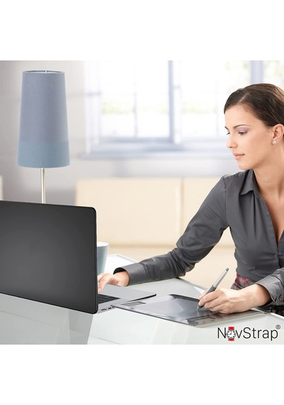 Novstrap Apple Macbook Pro 14 İnç M3/m3 Pro/m3 Max A2992 A2918 İle Uyumlu Kılıf Sert Mat Buzlu Kapak Mat Siyah