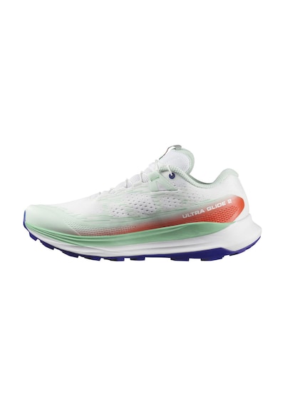 Salomon Salomon Ultra Glide 2 Kadın Patika Koşusu Ayakkabısı 28503 Beyaz